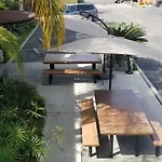 Casa Bella Inn Downtown LA