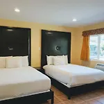 Casa Bella Inn Downtown LA